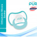 Pur Orthodontic soother 6m+ (14019)